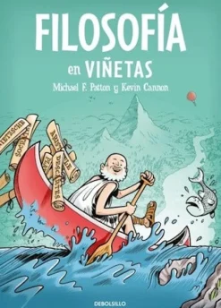 FILOSOFIA EN VIÑETAS