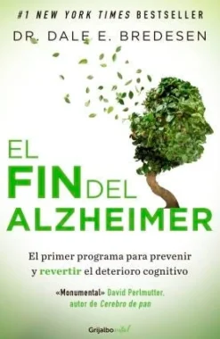 FIN DEL ALZHEIMER, EL