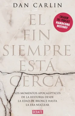 FIN SIEMPRE ESTA CERCA, EL