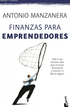 FINANZAS PARA EMPRENDEDORES