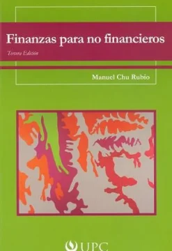 FINANZAS PARA NO FINANCIEROS 3ED.