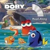 FINDING DORY (READ-ALONG STORYBOOK AND CD)
