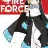 FIRE FORCE 3