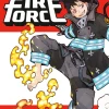 FIRE FORCE 1