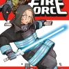 FIRE FORCE 2