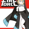 FIRE FORCE 3