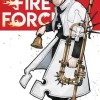 FIRE   FORCE   #  11