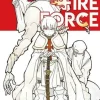 FIRE FORCE   #  12