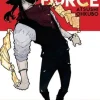 FIRE FORCE N.15