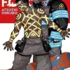 FIRE FORCE N.20