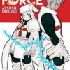 FIRE FORCE N.21