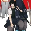 FIRE FORCE N.16
