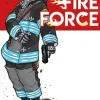 FIRE FORCE N. 5
