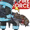 FIRE FORCE N. 6