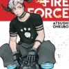 FIRE FORCE N. 9