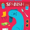 FIRST WORDS - SPANISH
