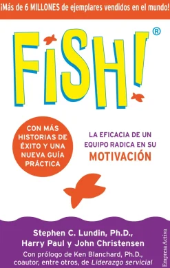 FISH - EDICIÓN 20 ANIVERSARIO -