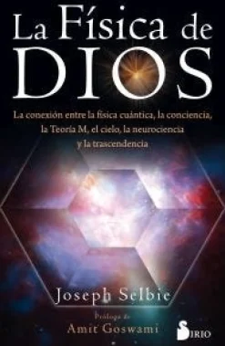 FISICA DE DIOS