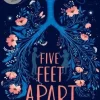 FIVE FEET APART -HARDCOVER