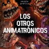 FIVE NIGHT AT FREDDY'S. LA NOVELA GRAFIC