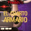 FIVE NIGHTS AT FREDDYS 3 - EL CUARTO ARMARIO