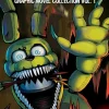FIVE NIGHTS AT FREDDY´S: FAZBEAR FRIGHTS GRAPHIC NOVEL COLLECTION VOL. 1