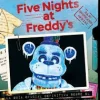 FIVE NIGHTS AT FREDDY´S. GUIA DEFINITIVA
