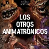 FIVE NIGHTS AT FREDDY´S. LA NOVELA GRAFI