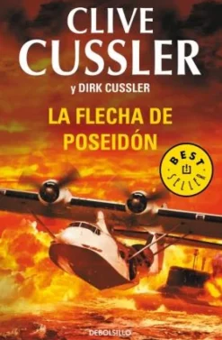 FLECHA DE POSEIDON, LA