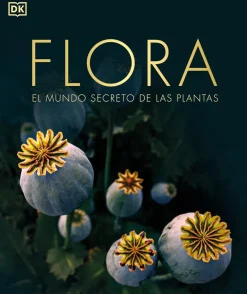 FLORA (NUEVA EDICION)