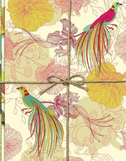 FLORALCY GREENBOOKLETS