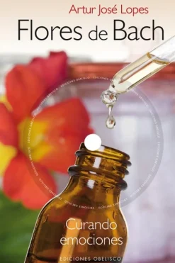 FLORES DE BACH + DVD
