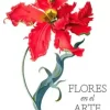 FLORES EN EL ARTE