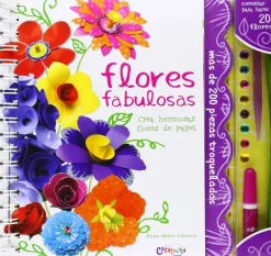 FLORES FABULOSAS