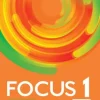 FOCUS 2ED. 1 SB & EBOOK WITH EXTRA DIGITAL ACTIVITIES & APP