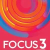 FOCUS 2ED. 3 SB & EBOOK WITH ONLINE PRACTICE (INTERACTIVE WORKBOOK)