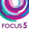 FOCUS 2ED. 5 WB