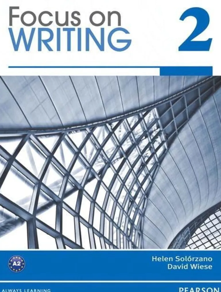 FOCUS ON WRITING 2 SB
