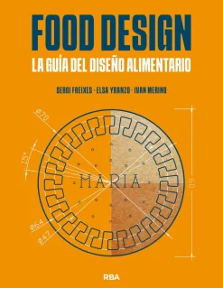FOOD DESIGN