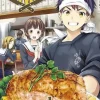 FOOD WARS - SHOKUGEKI NO SOUMA N.1