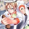 FOOD WARS - SHOKUGEKI NO SOUMA N.5