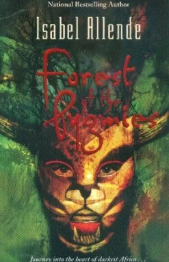 FOREST OF THE PYGMIES