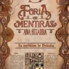 FORJA DE MENTIRAS