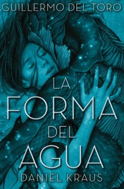 FORMA DEL AGUA, LA