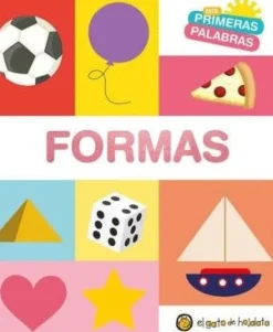 FORMAS (COL MIS PRIMERAS PALABRAS)