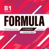 FORMULA B1 COURSEBOOK AND INTERACTIVE EBOOK WITHOUT KEY
