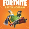 FORTNITE (OFFICIAL): BATTLE JOURNAL