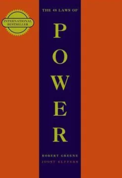 FORTY-EIGHT LAWS OF POWER, THE