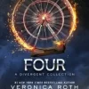 FOUR: A DIVERGENT COLLECTION (INTERNATIONAL EDITION 2014)