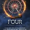 FOUR: A DIVERGENT COLLECTION (INTERNATIONAL EDITION)